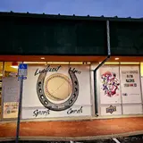 Luckiest Man Sports Cards, tienda de TCG en Orange Park
