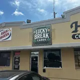 Lucky Break Cards & Collectibles, tienda de TCG en Kenner