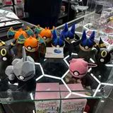 Lucky Draw TCG, tienda de TCG en Nederland