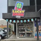 LuckyDrawTCG, tienda de TCG en León de los Aldama