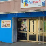Ludipuerto, tienda de TCG en Talcahuano