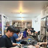Ludo Game Store