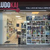 Ludokai, tienda de TCG en La Garriga