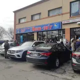 Ludold, tienda de TCG en Montreal