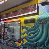 Ludoteca Maldita, tienda de TCG en Madrid