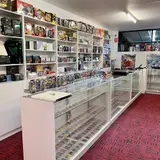 Luna Cards, tienda de TCG en Bentleigh
