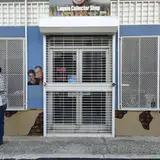 Luquis Collector Shop