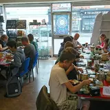 Lvl Up Gaming, tienda de TCG en Bournemouth