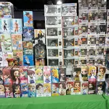 LvL Up Store, tienda de TCG en Curicó
