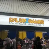 LVLUP GAMES, tienda de TCG en Mississauga