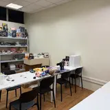 Lymo's Cozy Corner