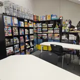Lyneham Brain Space, tienda de TCG en Lyneham