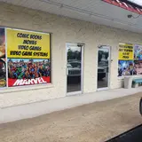 M.O.E.’S Gaming Emporium, tienda de TCG en Homosassa