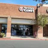 Mad Alpaca Games, tienda de TCG en Fairfield