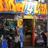 MAD FOR MINIATURES LTD, tienda de TCG en St Austell