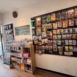 Mad Geeks Novelty Shop