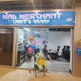 Mad Merchant Cards and Games, tienda de TCG en Toronto