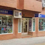 Madakiba, tienda de TCG en Valdemoro