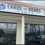Madcards, tienda de TCG en Davie