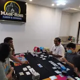 Mage-Ring Hobby Shop