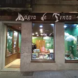 Magia de Tinta, tienda de TCG en Puigcerdà