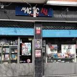 Magic ´All Goal, tienda de TCG en Vitoria-Gasteiz