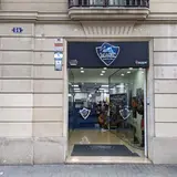 Magic Barcelona, tienda de TCG en Barcelona