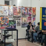 Magic Cauldron , tienda de TCG en Aguascalientes