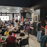Magic Event, tienda de TCG en Tarragona