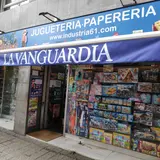 Magic Industria 61, tienda de TCG en Barcelona