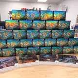 Magic Mallorca, tienda de TCG en Palma