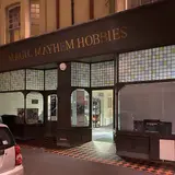 Magic Mayhem Hobbies, tienda de TCG en Bexhill