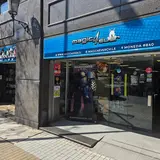 Magic4ever, tienda de TCG en Santiago