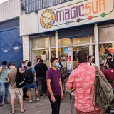 Magicsur Chile, tienda de TCG en Providencia
