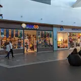 Magicsur La Reina, tienda de TCG en La Reina