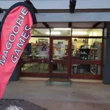 Magoobie Games, tienda de TCG en Araluen