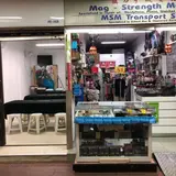 Magstrength