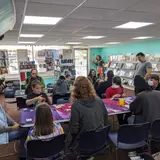 Mahoney's Gaming Emporium, tienda de TCG en Machias