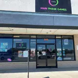 Main Phase Games, tienda de TCG en Mount Sterling