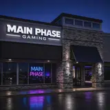 Main Phase Gaming, tienda de TCG en Columbus