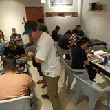 Main Phase Hobbies Cafe