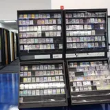 Main Phase One, tienda de TCG en Evansville
