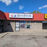 Main Phase, tienda de TCG en Chatham-Kent