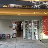 Main Street Collectibles, tienda de TCG en San Diego