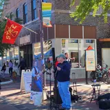 Main Street Magic, Miniatures and More, tienda de TCG en Ames