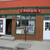 Maitre de jeu, tienda de TCG en Granby