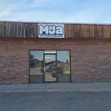 Maja Trading Card House, tienda de TCG en Evanston