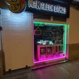 Makaleon Games, tienda de TCG en Eivissa