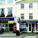 Malletts, tienda de TCG en Truro