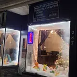 MANA BAR, tienda de TCG en North Tonawanda